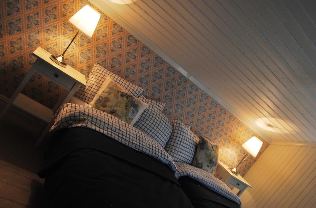 Vaffelcafe Bed & Breakfast Dannäs 部屋 写真
